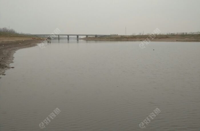 赤山湖大桥南北段