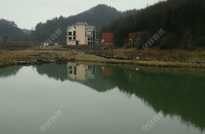 奉节兴隆露营基地