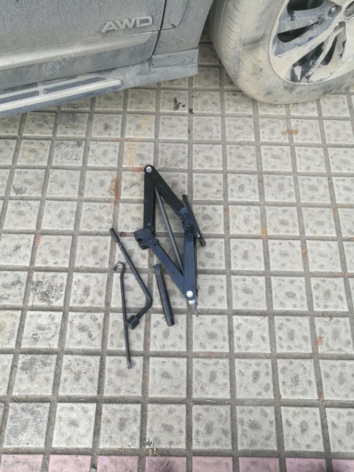 崭新的工具,今天破处啦