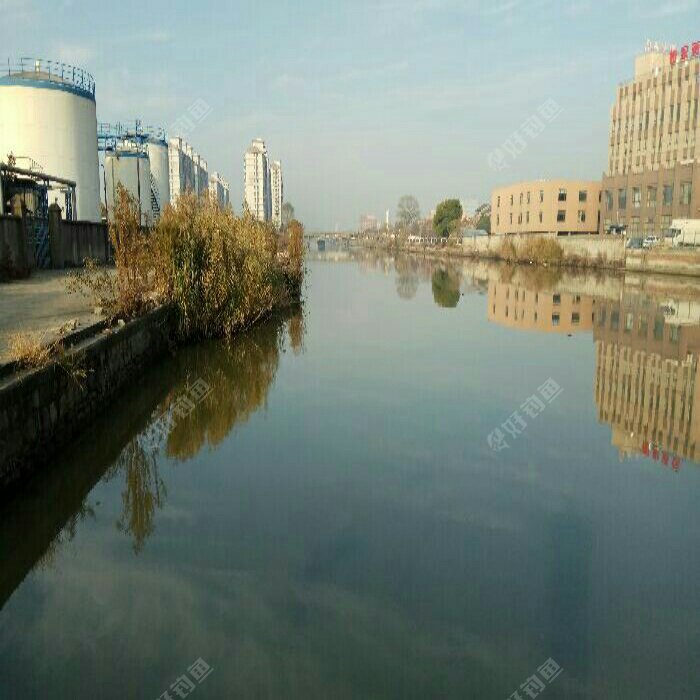 北场二小区钓场