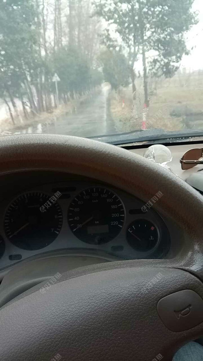 海安南柴公路段