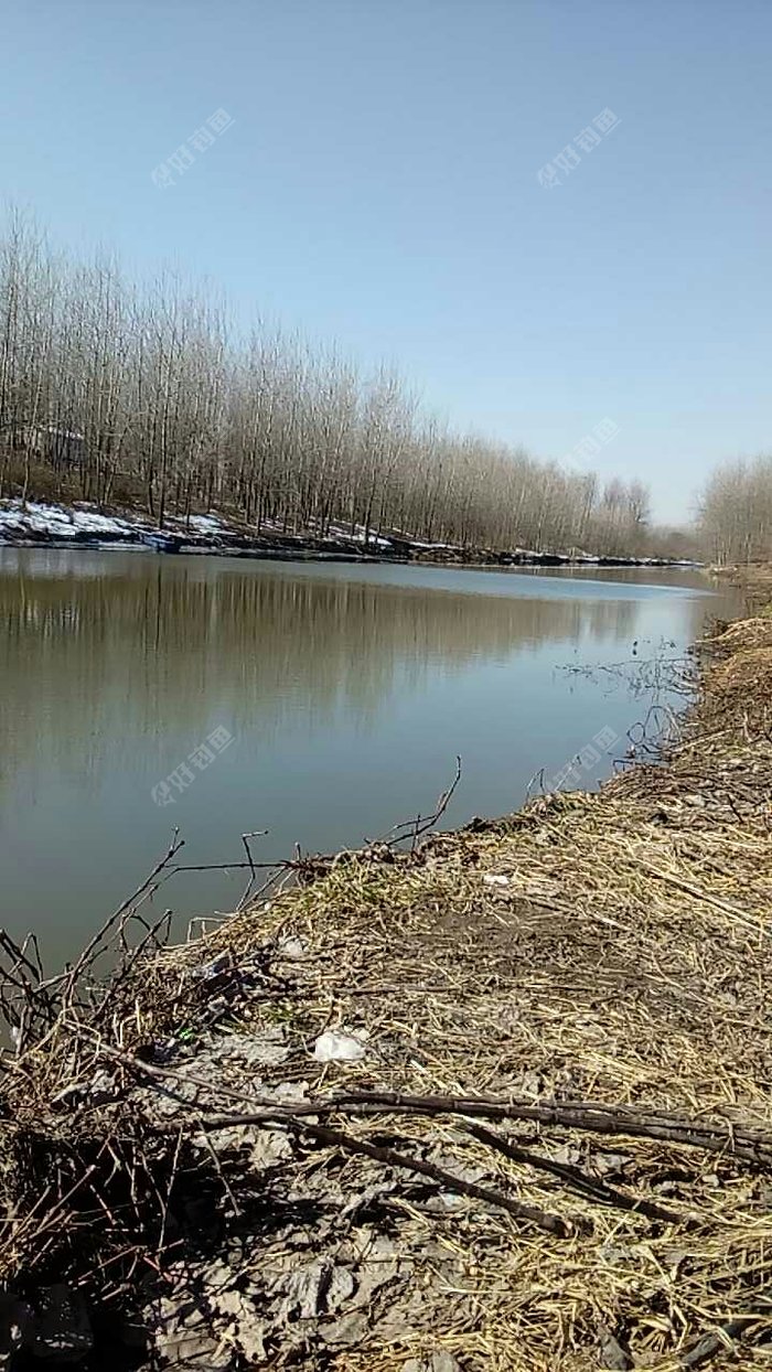 新禹河仪新线段