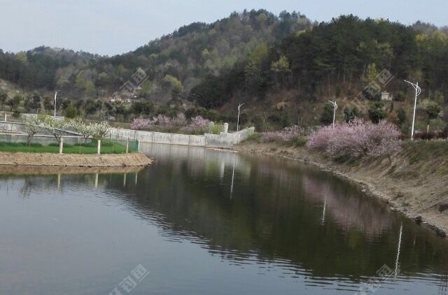 东江镇下街头沙坑