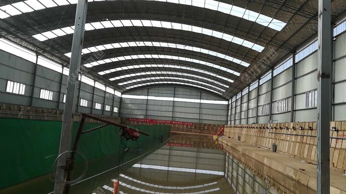 铁楼红旗岭垂钓园