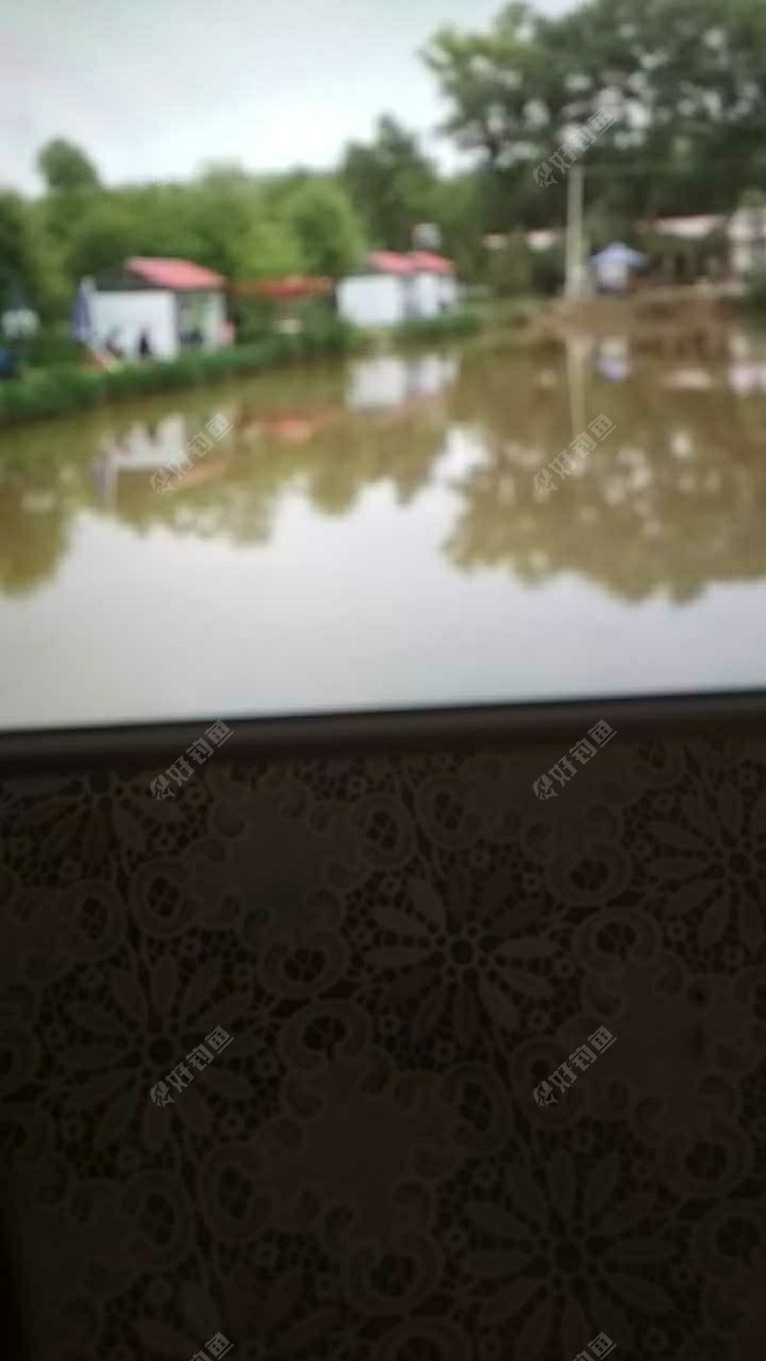 下寺金水′湾鱼池