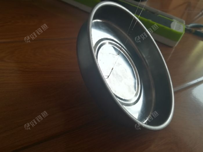 看看磁力怎么样够强吧