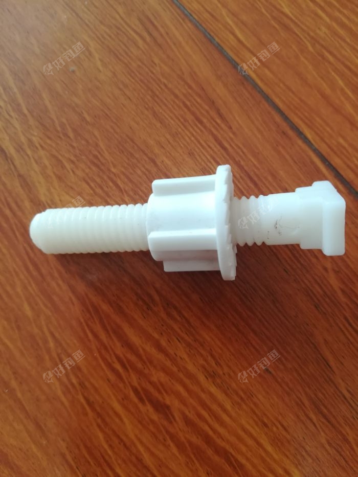 塑料螺丝螺母不生锈啊