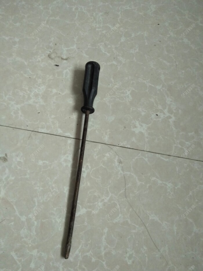 这个大伙都认识吧?