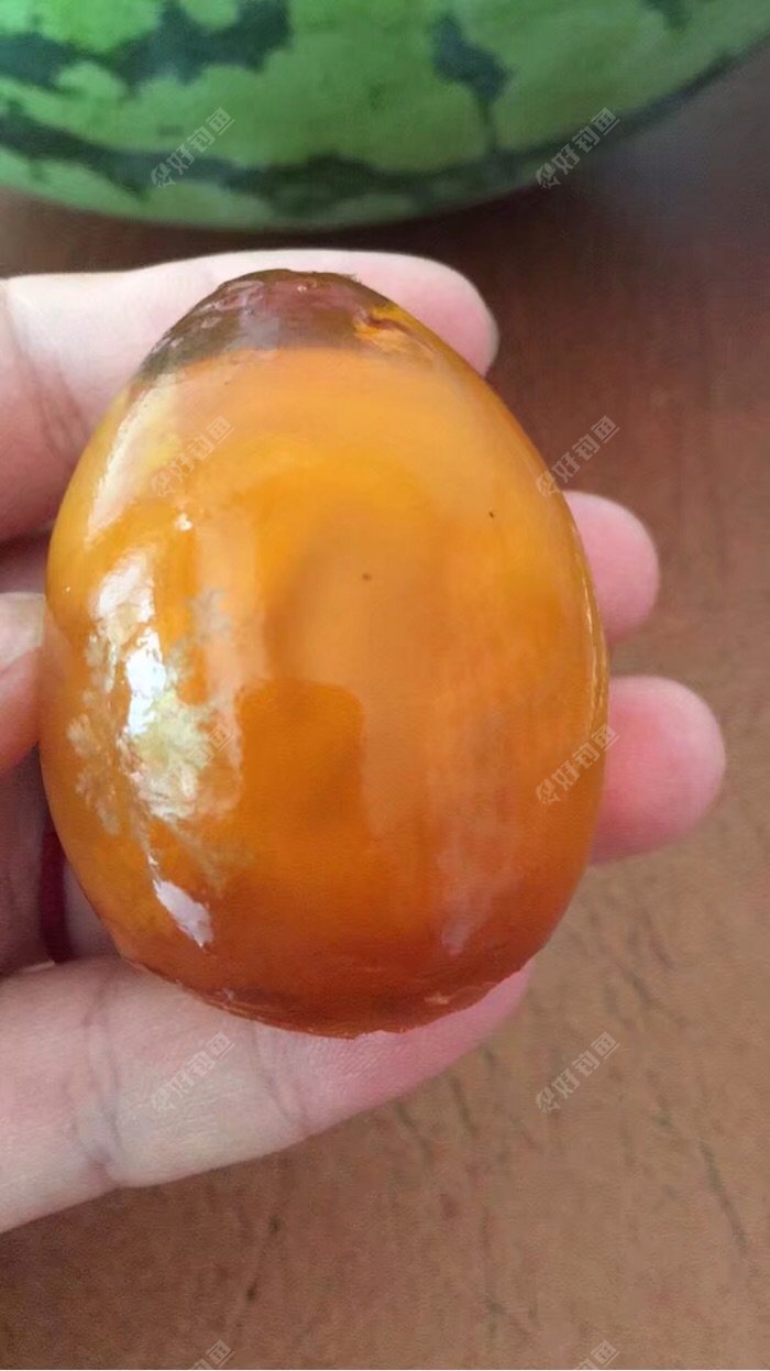 这是安徽老家的变蛋!