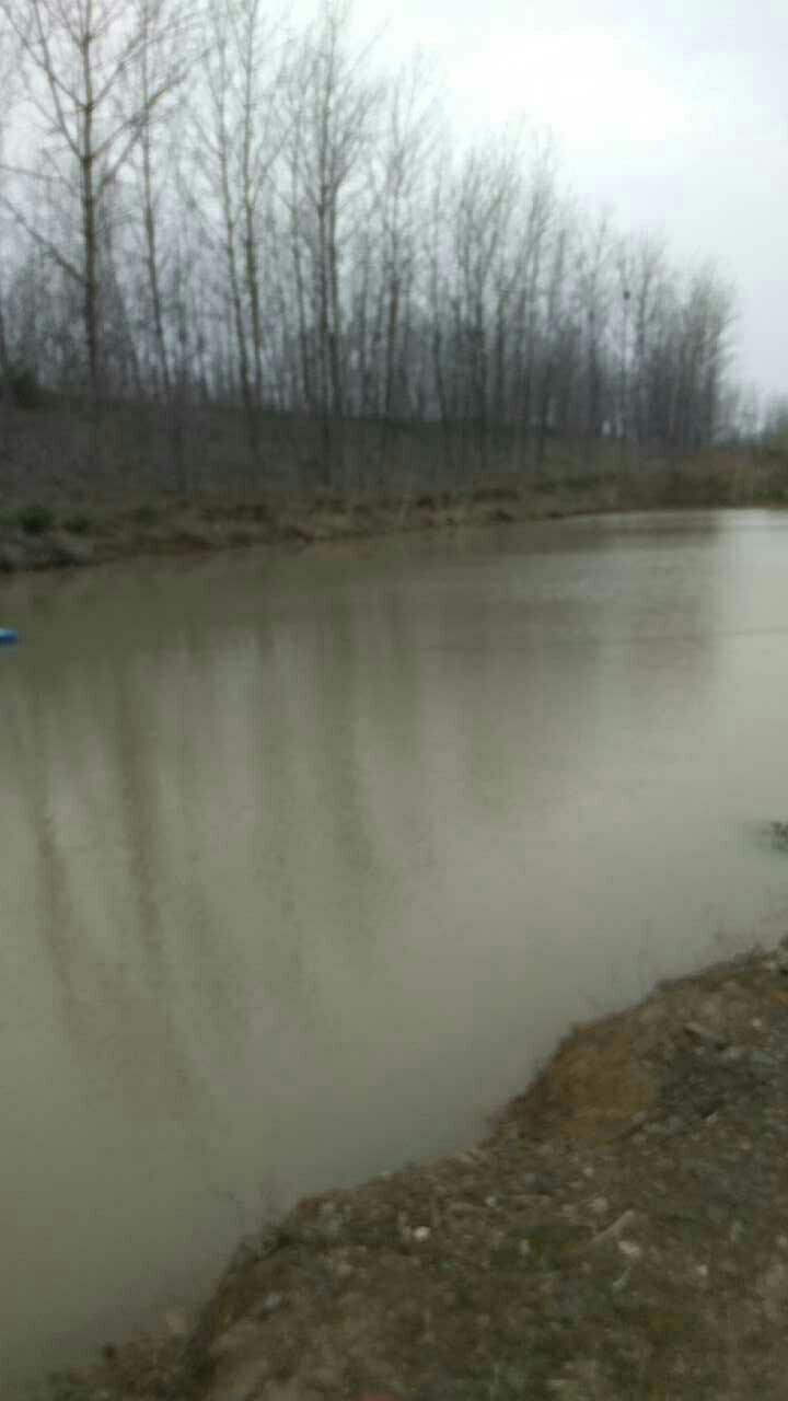 来安怒海垂钓中心