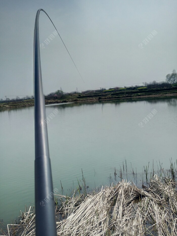 终于见识了什么叫打桩