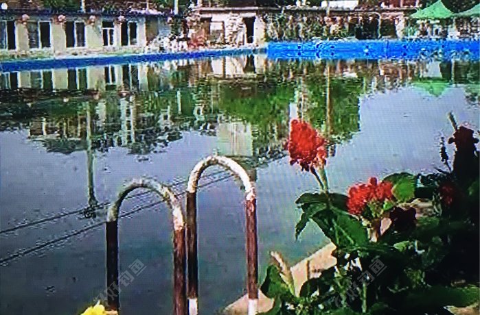 724众合钓场垂钓园