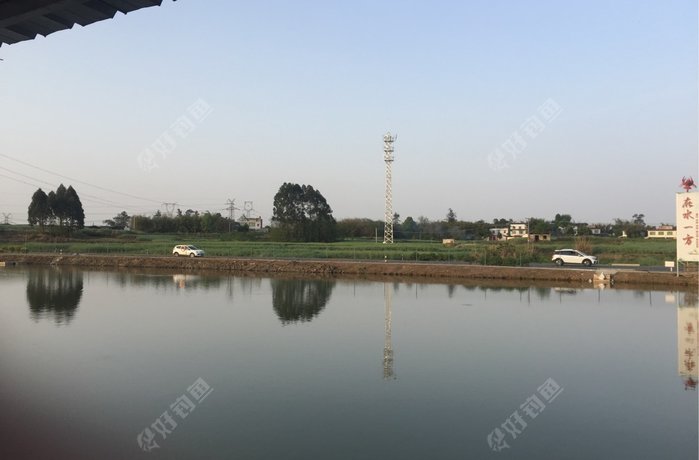 在水一方（欢乐塘）