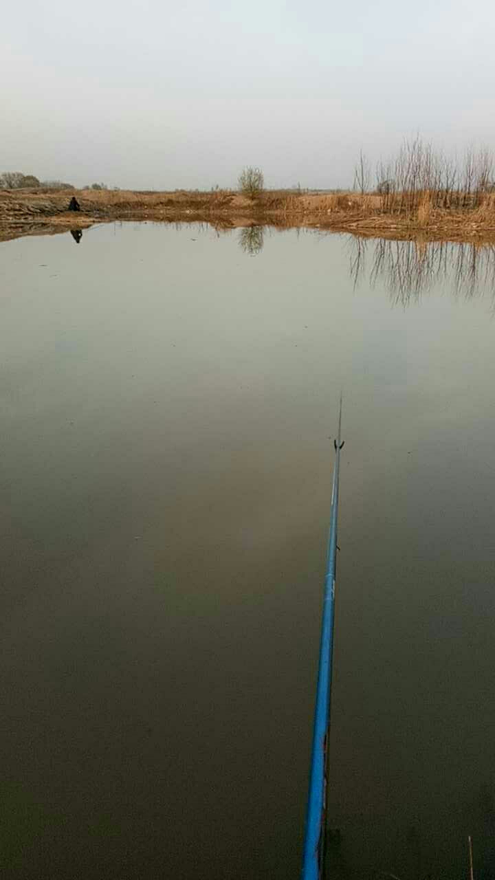 滹沱河南留属平桥段