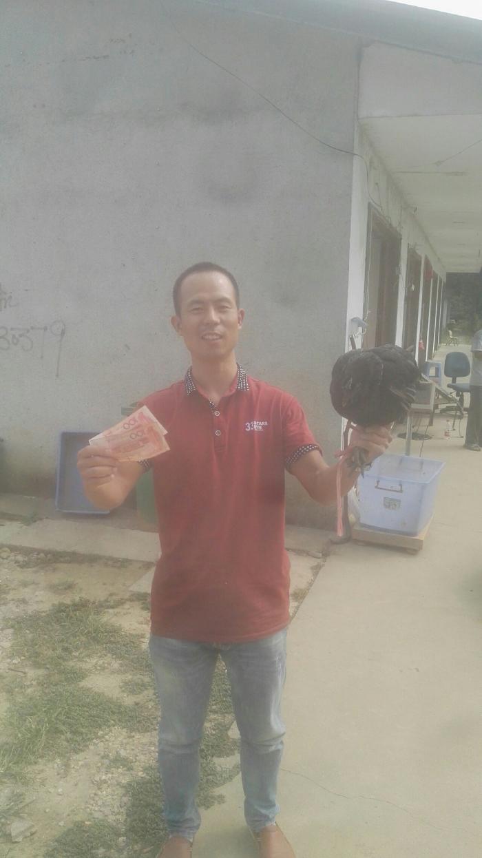 青青生态园钓场