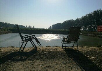 水屯王坡奥博垂钓园