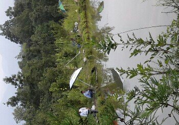 新拉老魏家垂钓园