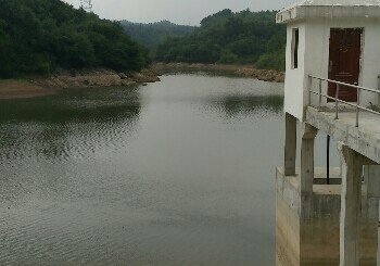 安吉水库
