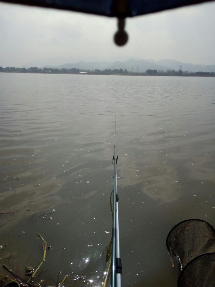 牟汶河北店子段