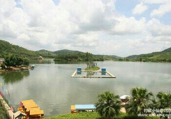 那马天天乐钓场