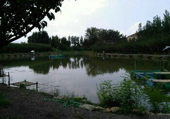 金宝园休闲垂钓园