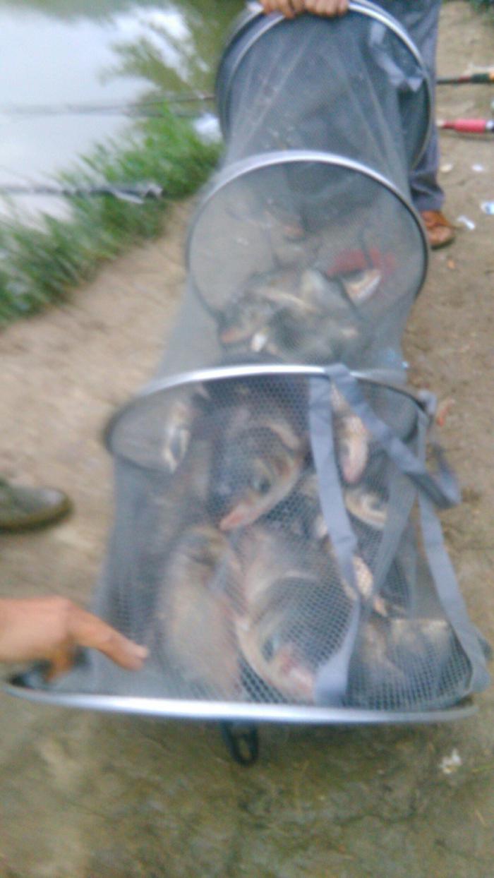 花滩老屋基水库