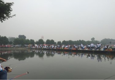 好又多垂钓中心