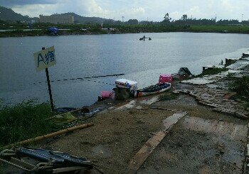 大牛休闲垂钓场