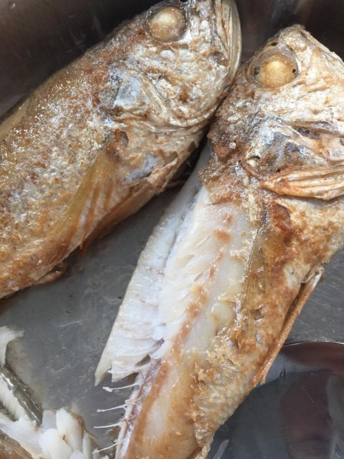 北山阿喜钓鱼台