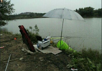 新濉河南楼钓场