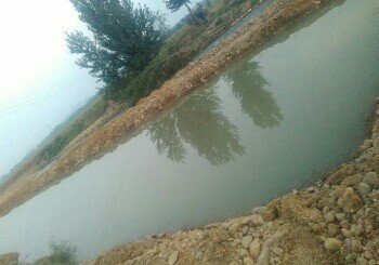 东完万善垂钓园