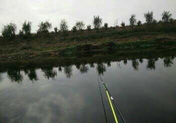 中岭河流（赤江河畔）