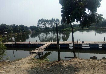 三江聚缘高密度大物钓场