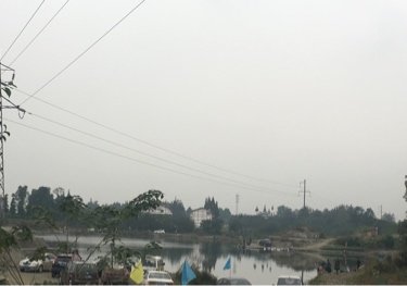 渔世界垂钓中心