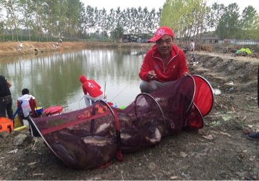 江集乐求垂钓乐园