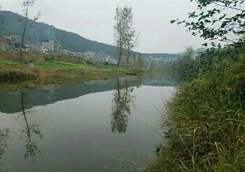 三官庙大桥钓点