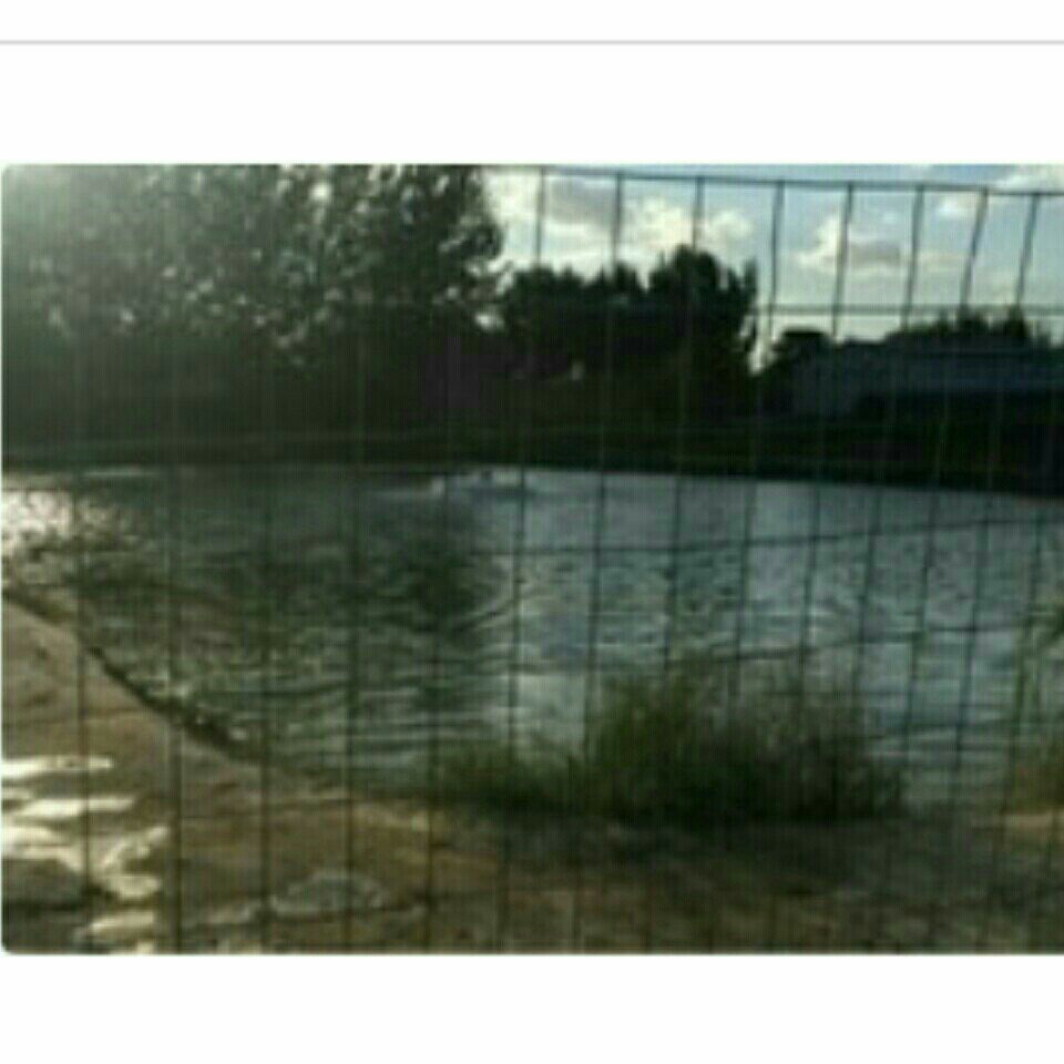 北韩庄逍遥垂钓园