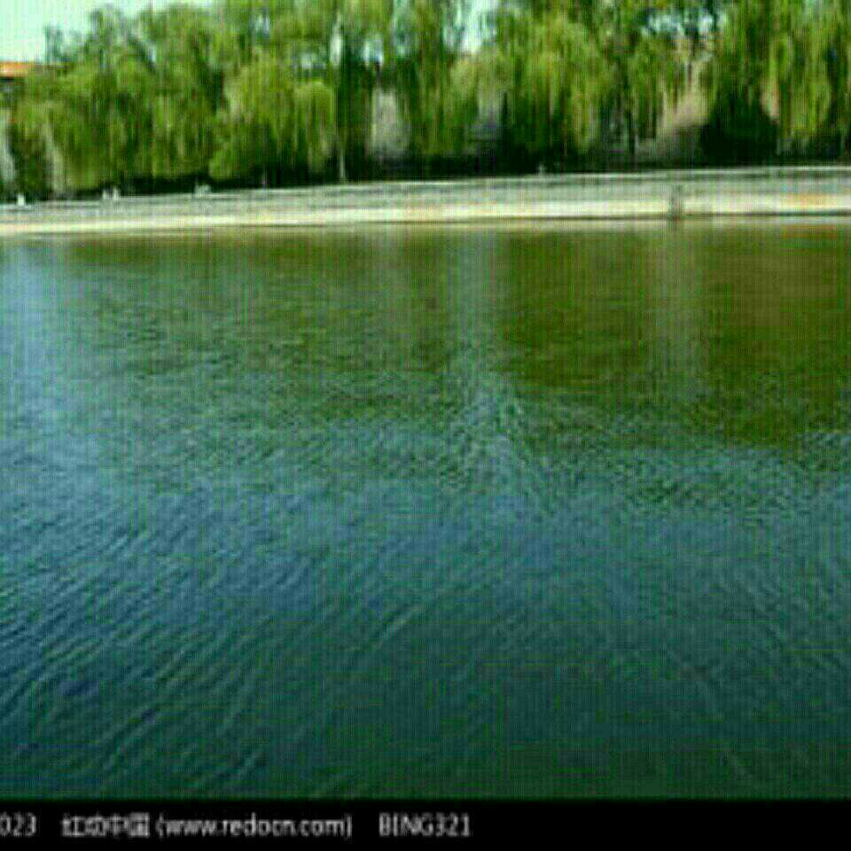 潮白河大刘坡大桥段