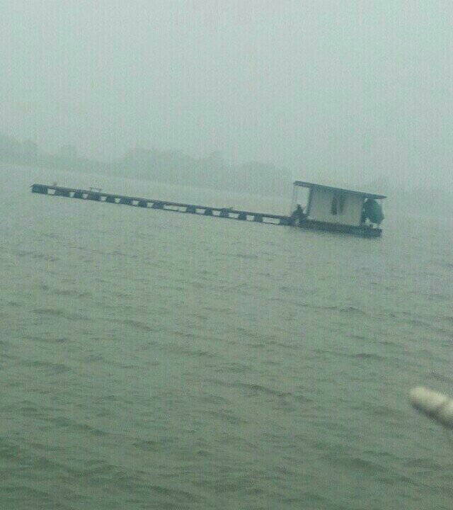 老江河梦幻钓场