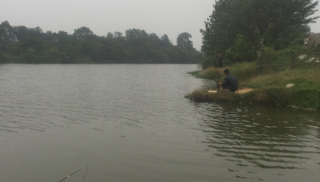 宁乡沩水爱情湾