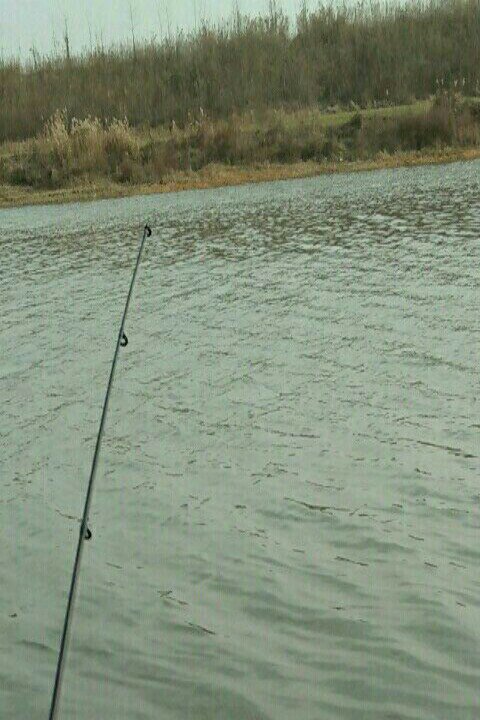 新开河马岭桥段