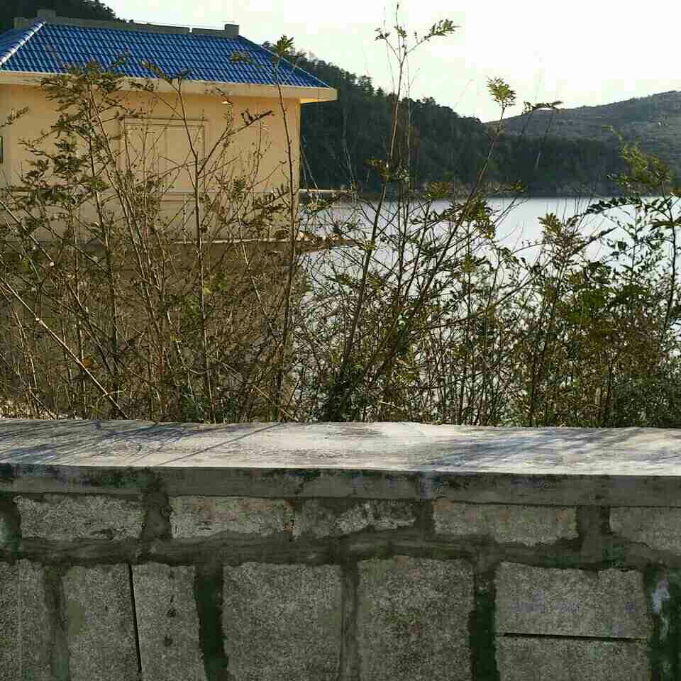 盘石水库（龙头水库）