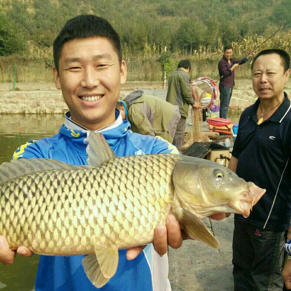 渔人世界垂钓园