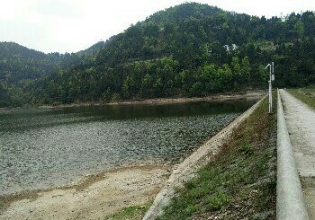 阳合水库