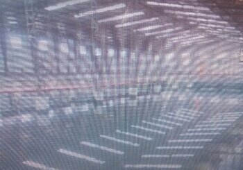 亿华生态冬钓馆