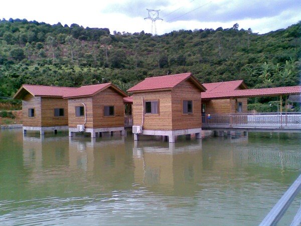 前垵湾休闲农庄