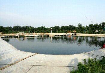 古固寨果园垂钓园