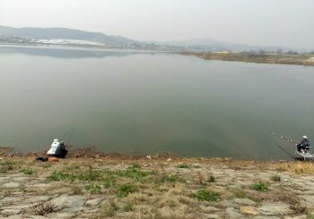 农耕年华梦钓场