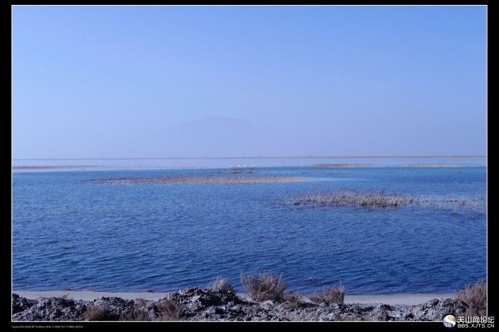 永安坝水库