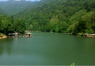 井头水库